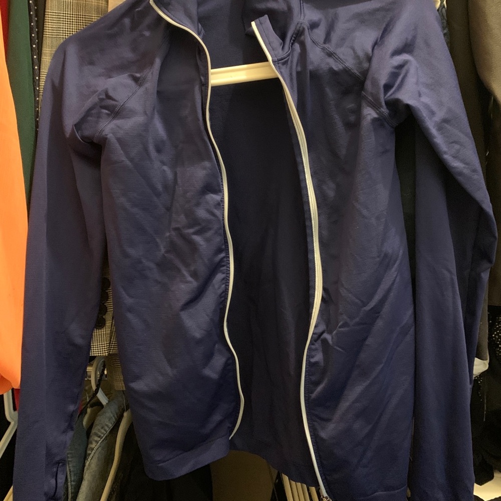 Fabletics jacket